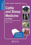 Cattle and sheep medicine /