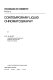 Contemporary liquid chromatography /