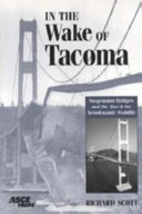 In the wake of Tacoma : suspension bridges and the quest for aerodynamic stability /