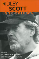 Ridley Scott : interviews /