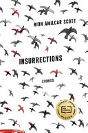 Insurrections : stories /