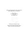 Models and stratigraphy of mid-Cretaceous reef communities, Gulf of Mexico /