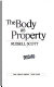 The body as property /