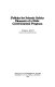 Policies for seismic safety : elements of a State governmental program /