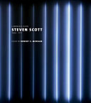 Steven Scott : luminous icons, 1999-2011 /