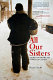 All our sisters : stories of homeless women in Canada /