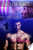 Forbidden Passion /