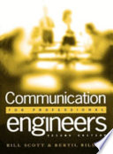 Communication for professional engineers /