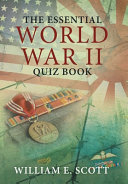 The essential World War II quiz book /