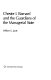 Chester I. Barnard and the guardians of the managerial state /