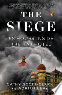 The siege : 68 hours inside the Taj Hotel /