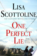 One perfect lie /