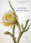Flower drawings /