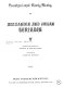 Youthful and early works of Alexander and Julian Scriabin /