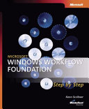 Microsoft Windows workflow foundation : step by step /