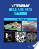 Veterinary head and neck imaging /