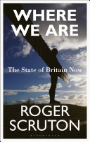 Where we are : the state of Britain now /