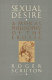 Sexual desire : a moral philosophy of the erotic /