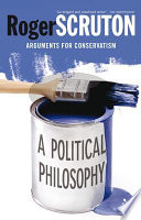 A political philosophy /