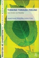 Thinking through feeling : God, emotion and passibility /