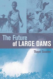 The future of large dams : dealing with social, environmental, institutional and political costs /