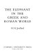 The elephant in the Greek and Roman world /