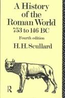 A history of the Roman world, 753-146 BC /