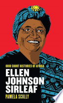 Ellen Johnson Sirleaf /