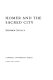 Homer and the sacred city /