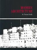Modern architecture ; the architecture of democracy /