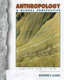 Anthropology : a global perspective /