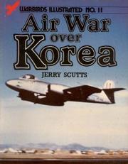 Air war over Korea /