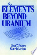 The elements beyond uranium /