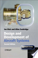 Design and development of aircraft systems /