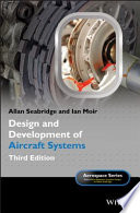 Design and development of aircraft systems /