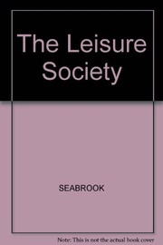 The leisure society /