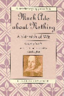 A skirmish of wit : a workshop approach to Much ado about nothing /