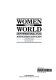 Women in the world : an international atlas /