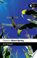 Carson's Silent spring : a reader's guide /