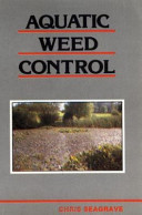 Aquatic weed control /