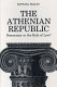The Athenian Republic : democracy or the rule of law? /