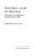 The early lives of Melville : nineteenth-century biographical sketches and their authors /