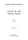 Safety in the animal house /
