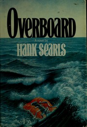 Overboard : a novel /