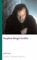 Stephen King's gothic /