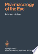 Pharmacology of the Eye /