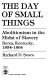 The day of small things : abolitionism in the midst of slavery, Berea, Kentucky, 1854-1864 /