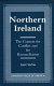 Northern Ireland : the context for conflict and for reconciliation /