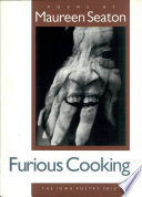 Furious cooking : poems /