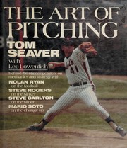 The art of pitching /